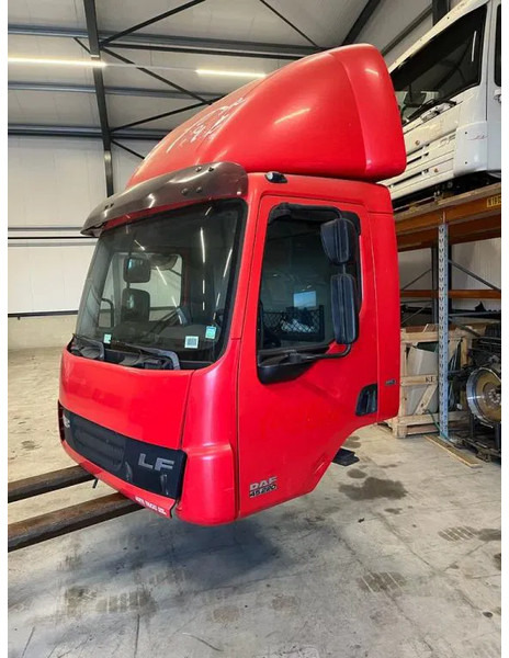 DAF dagcabine LF EURO 5 - Кабіна в категорії Вантажівки: фото 3 DAF dagcabine LF EURO 5 - Кабіна в категорії Вантажівки: фото 3