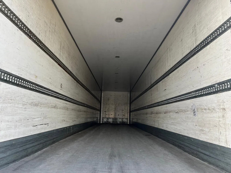 Groenewegen DRO-14-20 B - Закритий кузов напівпричіп: фото 5 Groenewegen DRO-14-20 B - Закритий кузов напівпричіп: фото 5