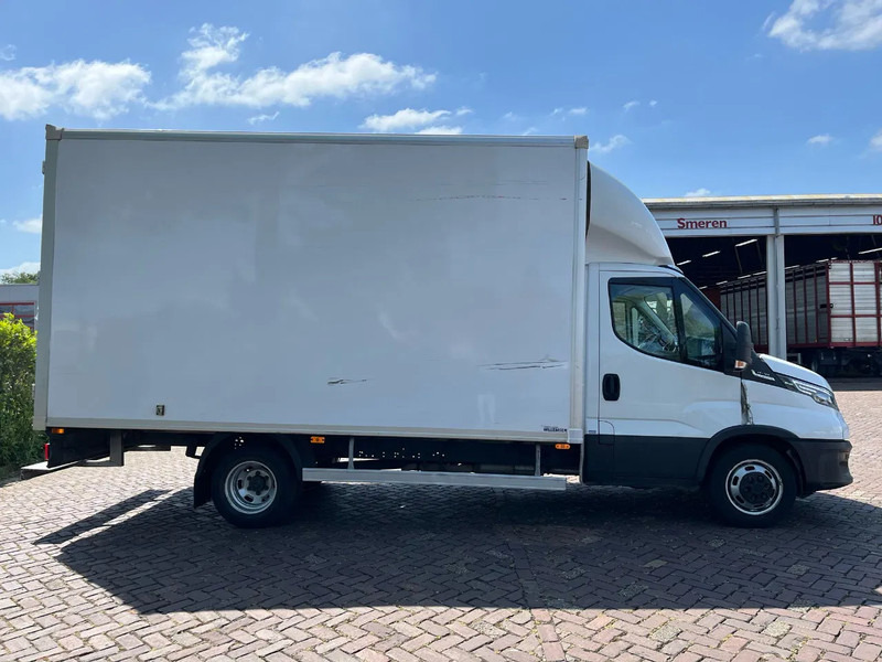 Фургон з закритим кузовом, Вантажопасажирський фургон Iveco Daily 35C16 Achterdeuren (15 diverse modellen op voorraad): фото 6