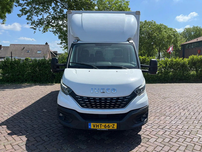 Iveco Daily 35C16 Achterdeuren (15 diverse modellen op voorraad) - Фургон з закритим кузовом, Вантажопасажирський фургон: фото 3 Iveco Daily 35C16 Achterdeuren (15 diverse modellen op voorraad) - Фургон з закритим кузовом, Вантажопасажирський фургон: фото 3