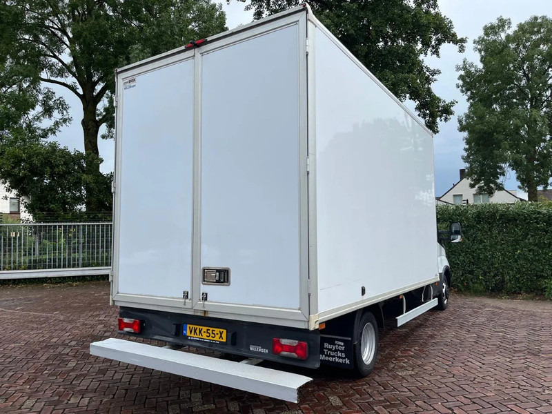 Iveco Daily 35C16 Achterdeuren (15 diverse modellen op voorraad) - Фургон з закритим кузовом, Вантажопасажирський фургон: фото 5 Iveco Daily 35C16 Achterdeuren (15 diverse modellen op voorraad) - Фургон з закритим кузовом, Вантажопасажирський фургон: фото 5