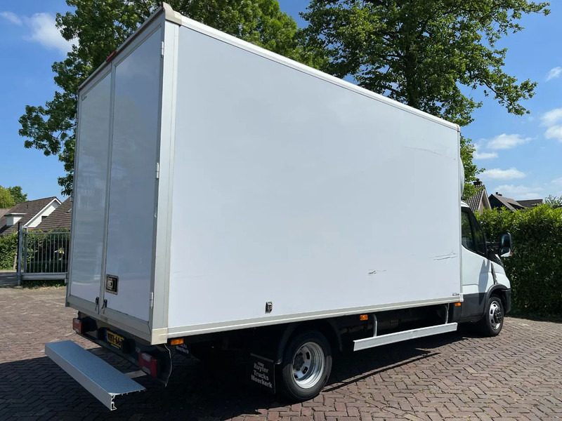 Фургон з закритим кузовом, Вантажопасажирський фургон Iveco Daily 35C16 Achterdeuren (15 diverse modellen op voorraad): фото 7