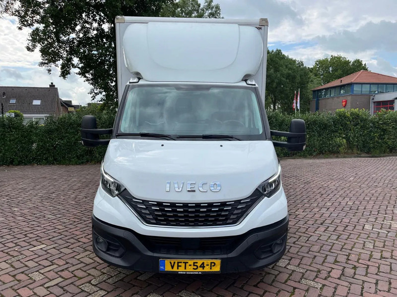 Iveco Daily 35C16 Achterdeuren (15 diverse modellen op voorraad) - Фургон з закритим кузовом, Вантажопасажирський фургон: фото 3 Iveco Daily 35C16 Achterdeuren (15 diverse modellen op voorraad) - Фургон з закритим кузовом, Вантажопасажирський фургон: фото 3
