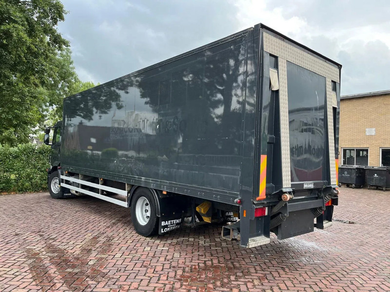 Iveco Stralis 190 S/7,5 - Вантажівка з закритим кузовом: фото 5 Iveco Stralis 190 S/7,5 - Вантажівка з закритим кузовом: фото 5