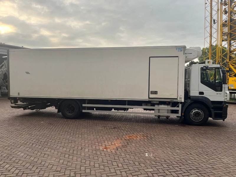 Iveco Stralis 310 KOELWAGEN EURO 5 EEV - Рефрижератор вантажівка: фото 4 Iveco Stralis 310 KOELWAGEN EURO 5 EEV - Рефрижератор вантажівка: фото 4