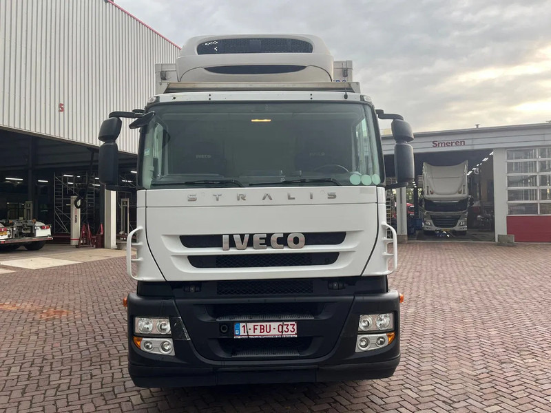 Iveco Stralis 310 KOELWAGEN EURO 5 EEV - Рефрижератор вантажівка: фото 2 Iveco Stralis 310 KOELWAGEN EURO 5 EEV - Рефрижератор вантажівка: фото 2