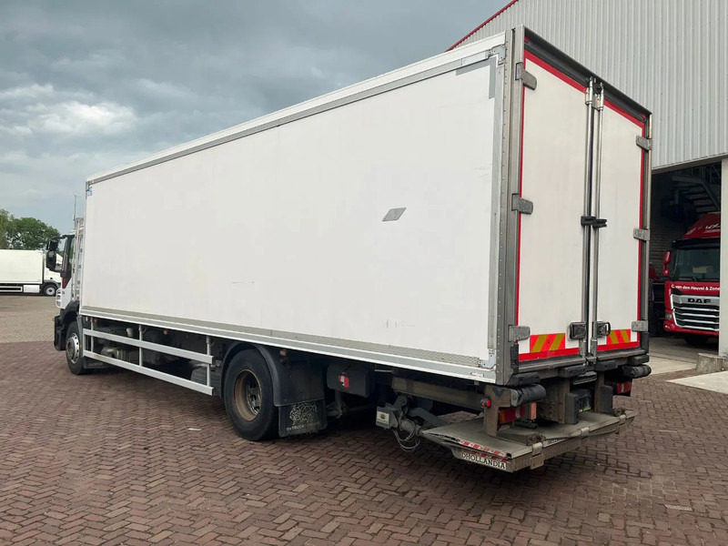 Iveco Stralis 310 KOELWAGEN EURO 5 EEV - Рефрижератор вантажівка: фото 4 Iveco Stralis 310 KOELWAGEN EURO 5 EEV - Рефрижератор вантажівка: фото 4