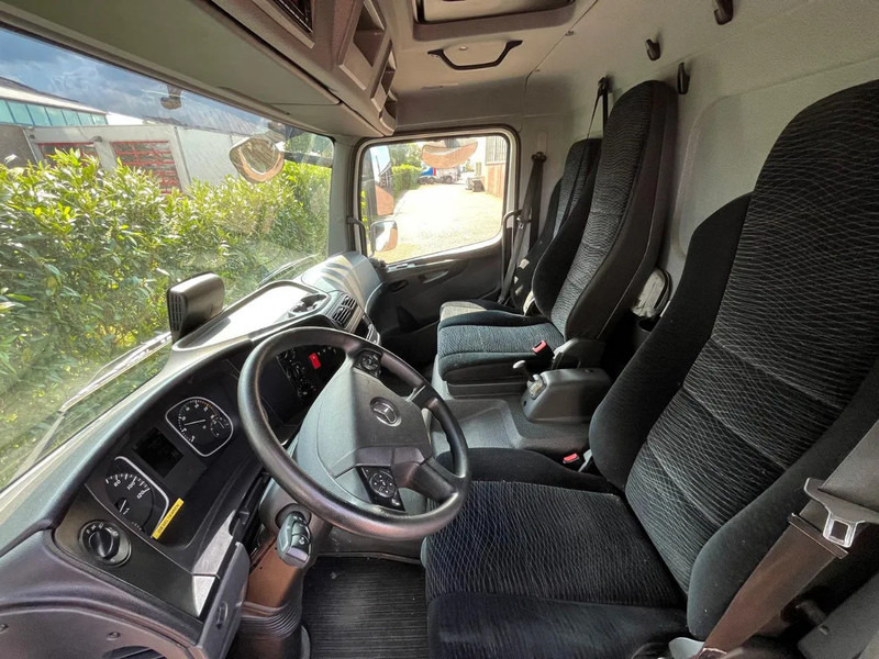 Mercedes-Benz Atego 916 в лізинг Mercedes-Benz Atego 916: фото 19 Mercedes-Benz Atego 916 в лізинг Mercedes-Benz Atego 916: фото 19