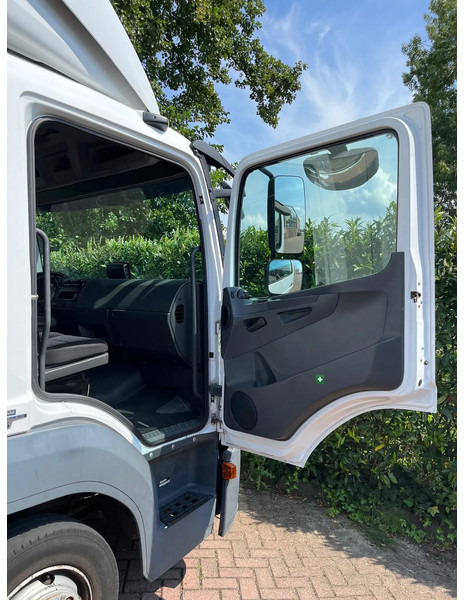 Mercedes-Benz Atego 916 в лізинг Mercedes-Benz Atego 916: фото 17 Mercedes-Benz Atego 916 в лізинг Mercedes-Benz Atego 916: фото 17