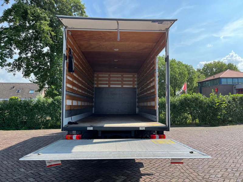 Mercedes-Benz Atego 916 в лізинг Mercedes-Benz Atego 916: фото 10 Mercedes-Benz Atego 916 в лізинг Mercedes-Benz Atego 916: фото 10