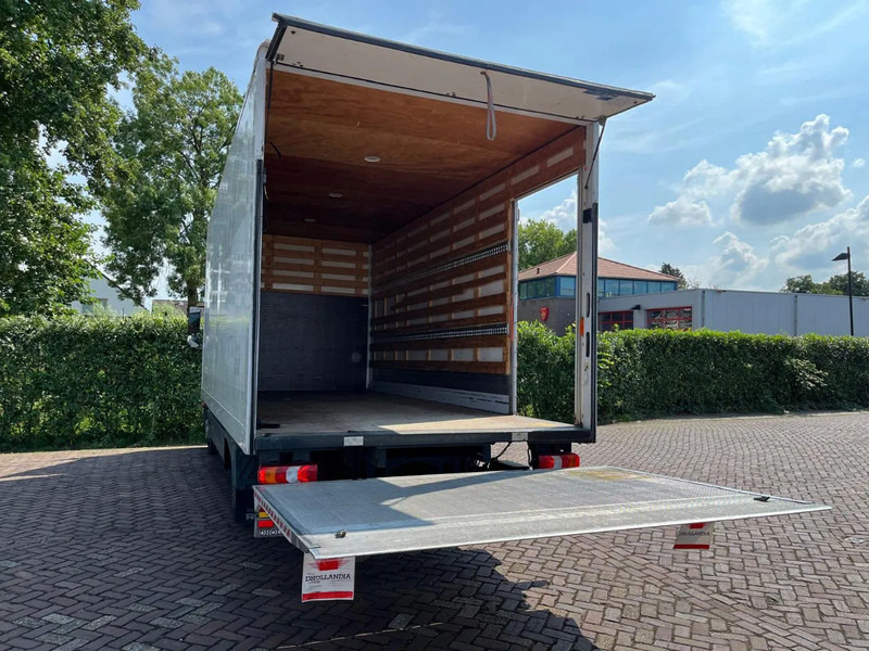 Mercedes-Benz Atego 916 в лізинг Mercedes-Benz Atego 916: фото 13 Mercedes-Benz Atego 916 в лізинг Mercedes-Benz Atego 916: фото 13