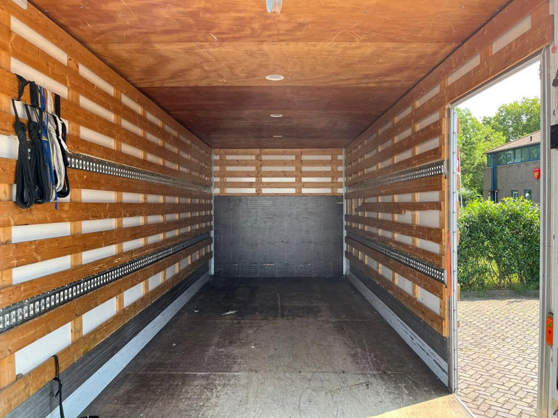 Mercedes-Benz Atego 916 в лізинг Mercedes-Benz Atego 916: фото 11 Mercedes-Benz Atego 916 в лізинг Mercedes-Benz Atego 916: фото 11