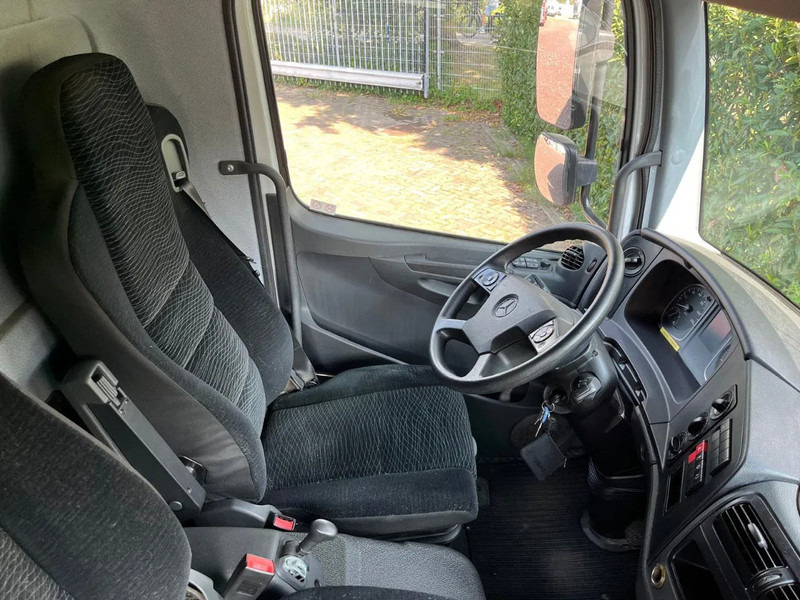 Mercedes-Benz Atego 916 в лізинг Mercedes-Benz Atego 916: фото 20 Mercedes-Benz Atego 916 в лізинг Mercedes-Benz Atego 916: фото 20