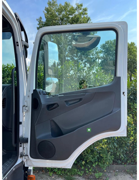 Mercedes-Benz Atego 916 в лізинг Mercedes-Benz Atego 916: фото 18 Mercedes-Benz Atego 916 в лізинг Mercedes-Benz Atego 916: фото 18