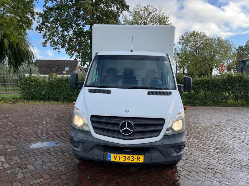 Mercedes-Benz Sprinter 313 2.2 CDI - Фургон з закритим кузовом, Вантажопасажирський фургон: фото 3 Mercedes-Benz Sprinter 313 2.2 CDI - Фургон з закритим кузовом, Вантажопасажирський фургон: фото 3