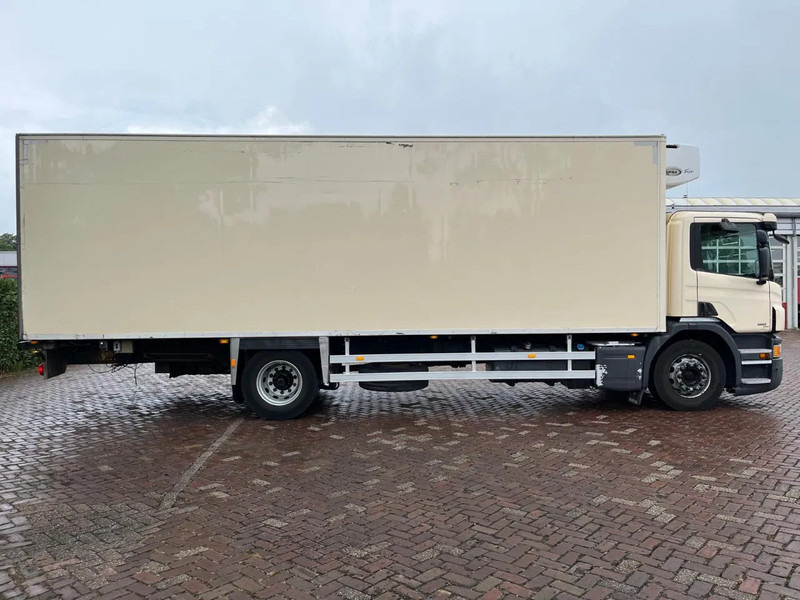 Scania P250 - Рефрижератор вантажівка: фото 4 Scania P250 - Рефрижератор вантажівка: фото 4
