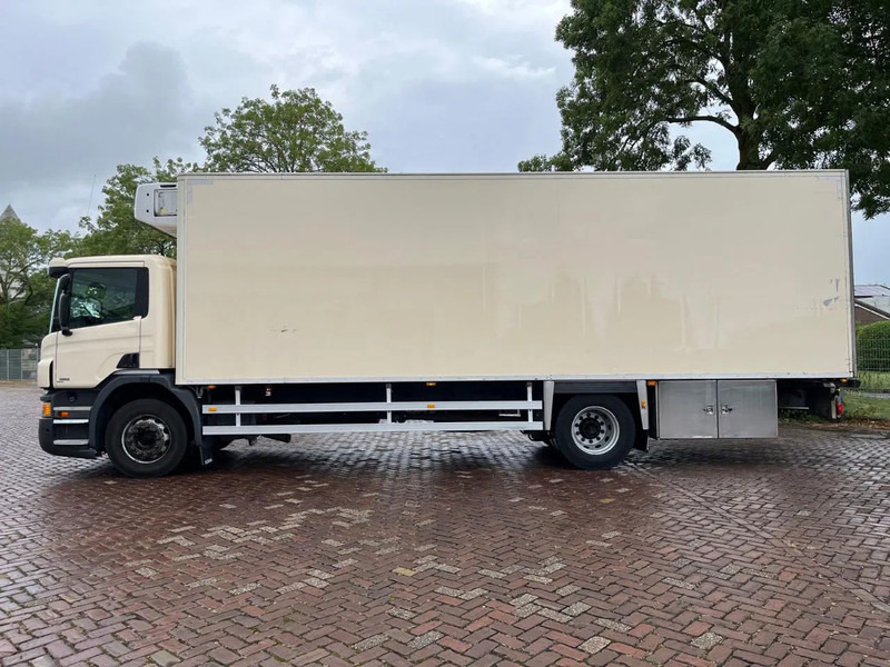 Scania P250 - Рефрижератор вантажівка: фото 4 Scania P250 - Рефрижератор вантажівка: фото 4