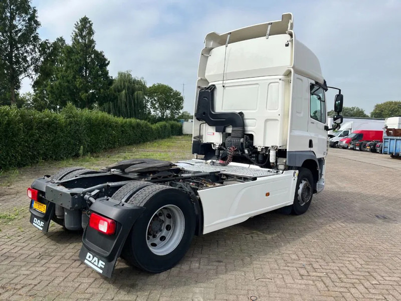 DAF CF 400 FT EURO 6 - Тягач: фото 4 DAF CF 400 FT EURO 6 - Тягач: фото 4