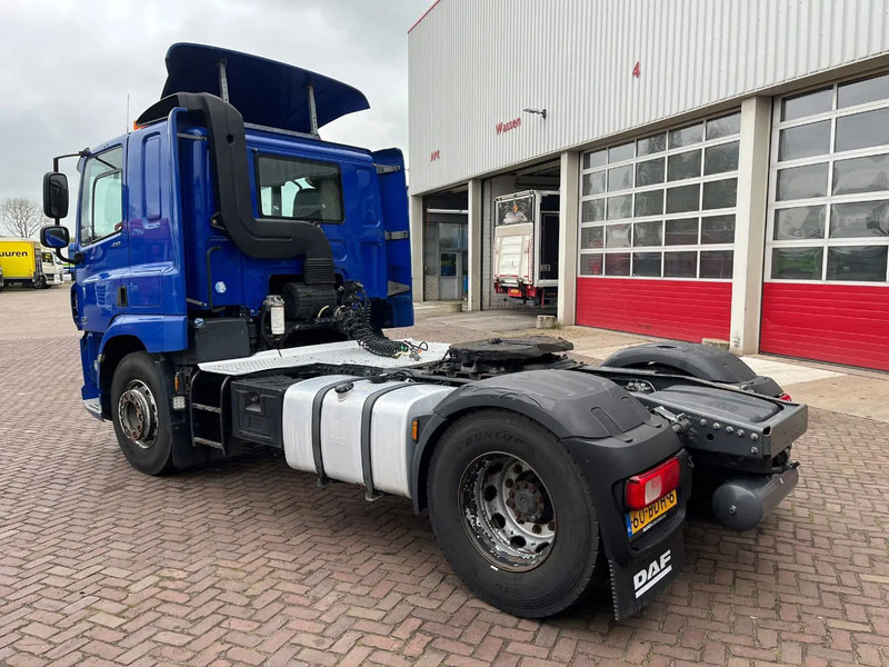 DAF CF 400 FT EURO 6 - Тягач: фото 5 DAF CF 400 FT EURO 6 - Тягач: фото 5