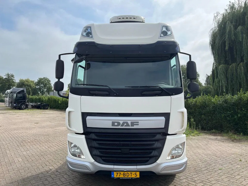 DAF CF 400 FT EURO 6 - Тягач: фото 2 DAF CF 400 FT EURO 6 - Тягач: фото 2