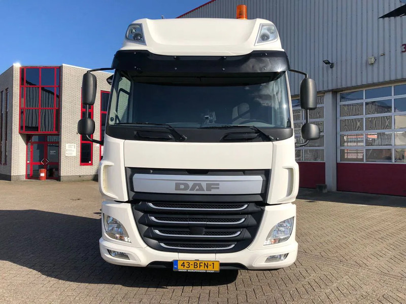 DAF CF 400 FT EURO 6 - Тягач: фото 2 DAF CF 400 FT EURO 6 - Тягач: фото 2