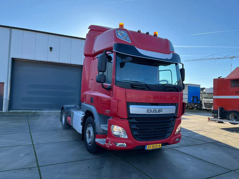 DAF CF 400 FT EURO 6 - Тягач: фото 1 DAF CF 400 FT EURO 6 - Тягач: фото 1