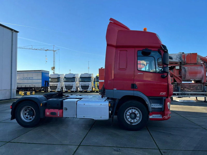 DAF CF 400 FT EURO 6 - Тягач: фото 4 DAF CF 400 FT EURO 6 - Тягач: фото 4
