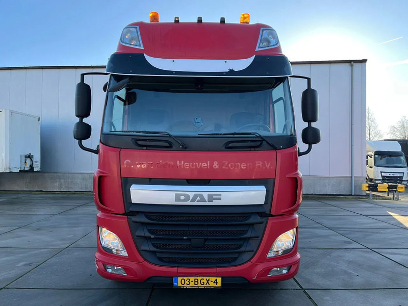 DAF CF 400 FT EURO 6 - Тягач: фото 2 DAF CF 400 FT EURO 6 - Тягач: фото 2