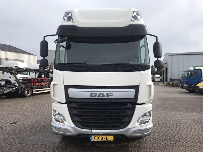 DAF CF 400 FT EURO 6 - Тягач: фото 2 DAF CF 400 FT EURO 6 - Тягач: фото 2