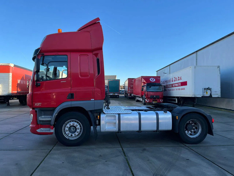 DAF CF 400 FT EURO 6 - Тягач: фото 5 DAF CF 400 FT EURO 6 - Тягач: фото 5