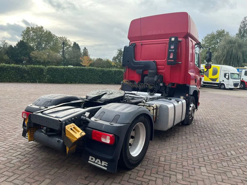 DAF CF 440 FT EURO 6 ADR - Тягач: фото 4 DAF CF 440 FT EURO 6 ADR - Тягач: фото 4