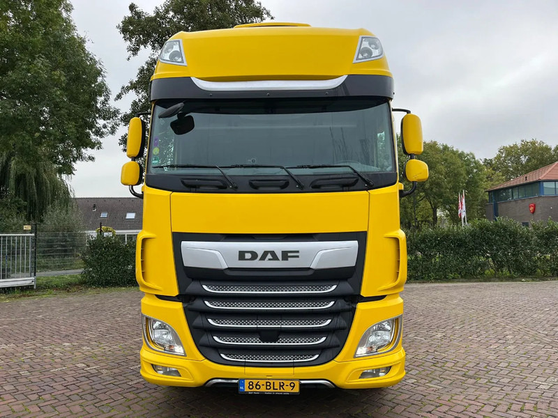 DAF XF 450 FT - Тягач: фото 4 DAF XF 450 FT - Тягач: фото 4