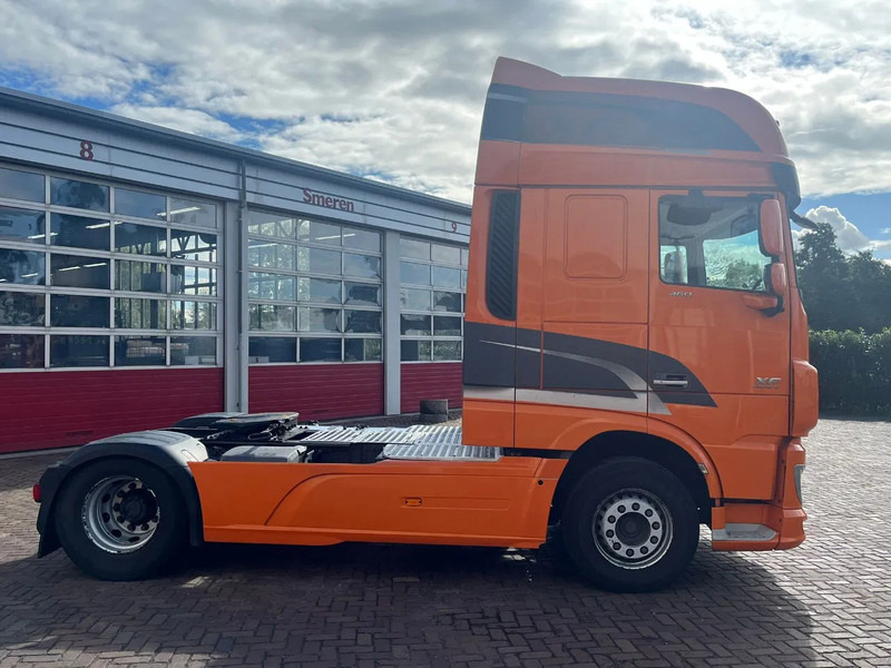 DAF XF 460 FT EURO 6 - Тягач: фото 4 DAF XF 460 FT EURO 6 - Тягач: фото 4
