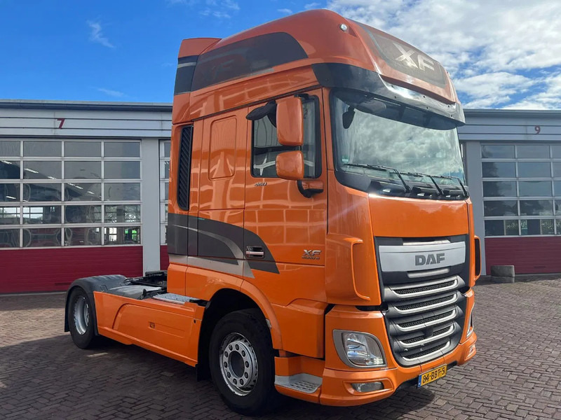 DAF XF 460 FT EURO 6 - Тягач: фото 3 DAF XF 460 FT EURO 6 - Тягач: фото 3