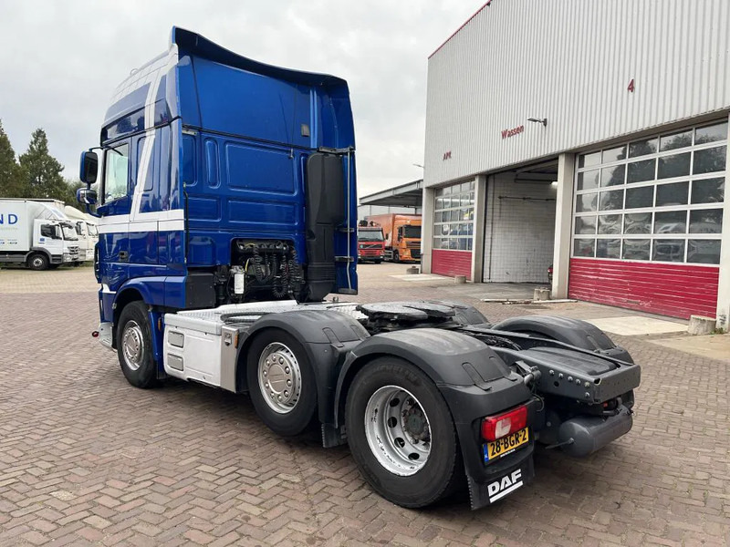 DAF XF 460 FTG EURO 6 - Тягач: фото 5 DAF XF 460 FTG EURO 6 - Тягач: фото 5