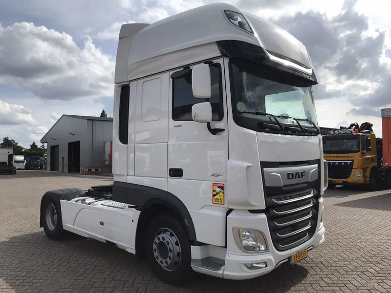 DAF XF 480 FT EURO 6 INTARDER - Тягач: фото 3 DAF XF 480 FT EURO 6 INTARDER - Тягач: фото 3