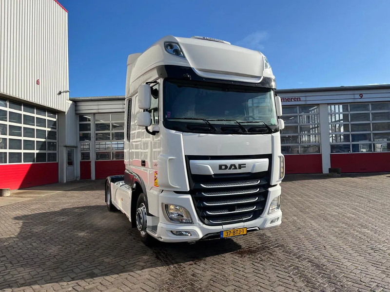 DAF XF 480 FT EURO 6 INTARDER - Тягач: фото 3 DAF XF 480 FT EURO 6 INTARDER - Тягач: фото 3