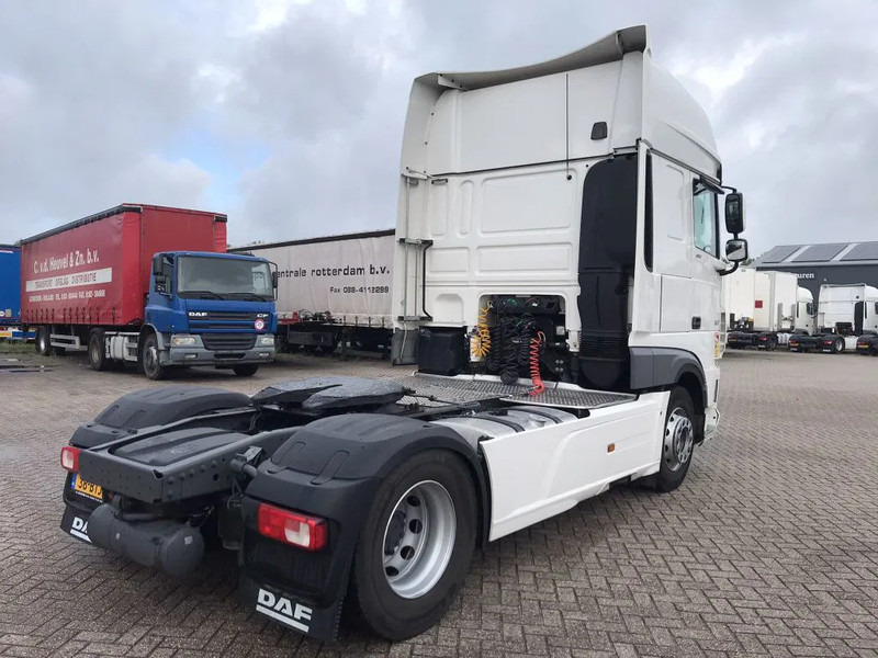 DAF XF 480 FT EURO 6 INTARDER - Тягач: фото 4 DAF XF 480 FT EURO 6 INTARDER - Тягач: фото 4