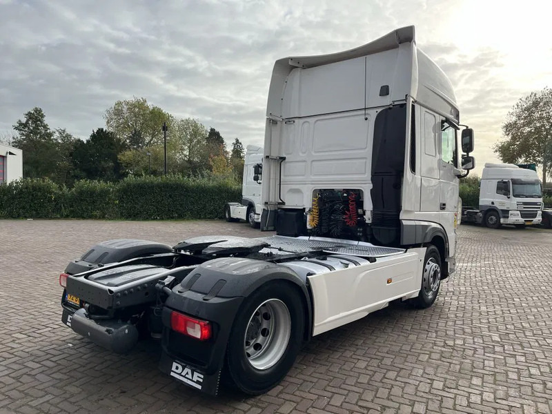 DAF XF 480 FT EURO 6 INTARDER - Тягач: фото 4 DAF XF 480 FT EURO 6 INTARDER - Тягач: фото 4