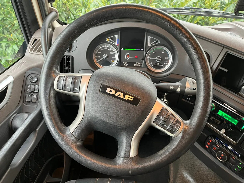 Тягач DAF XF 480 FT: фото 20