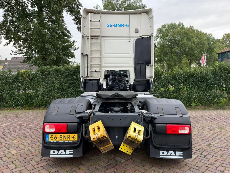 Тягач DAF XF 480 FT: фото 9