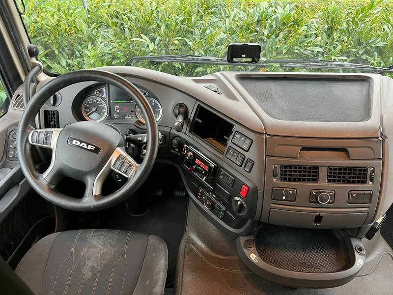Тягач DAF XF 480 FT: фото 19