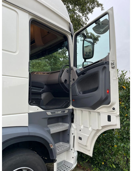 Тягач DAF XF 480 FT: фото 16