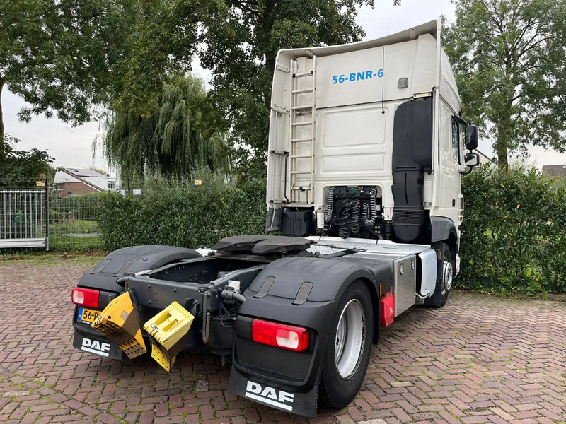 Тягач DAF XF 480 FT: фото 8
