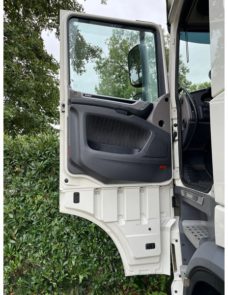 Тягач DAF XF 480 FT: фото 14