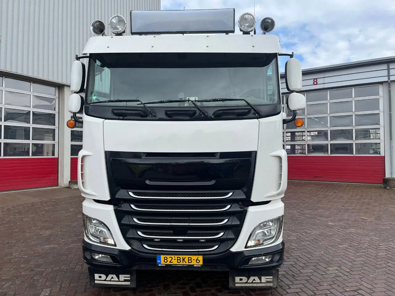 DAF XF 510 FT EURO 6 INTARDER 9TON VOORAS - Тягач: фото 2 DAF XF 510 FT EURO 6 INTARDER 9TON VOORAS - Тягач: фото 2