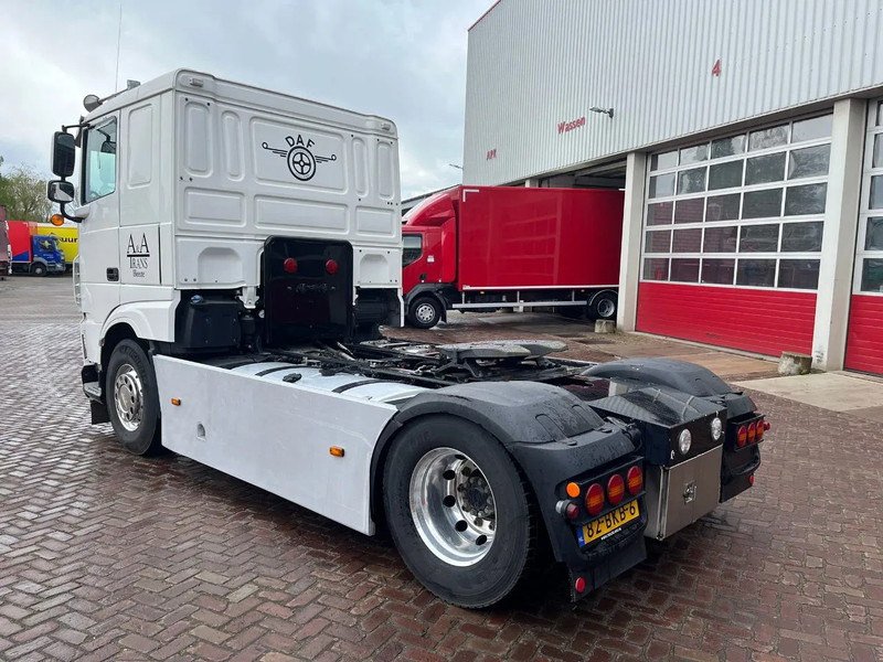 DAF XF 510 FT EURO 6 INTARDER 9TON VOORAS - Тягач: фото 5 DAF XF 510 FT EURO 6 INTARDER 9TON VOORAS - Тягач: фото 5