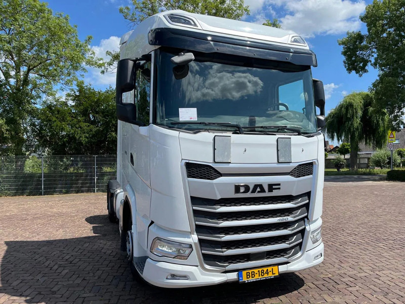 DAF XG 480 FT - Тягач: фото 2 DAF XG 480 FT - Тягач: фото 2