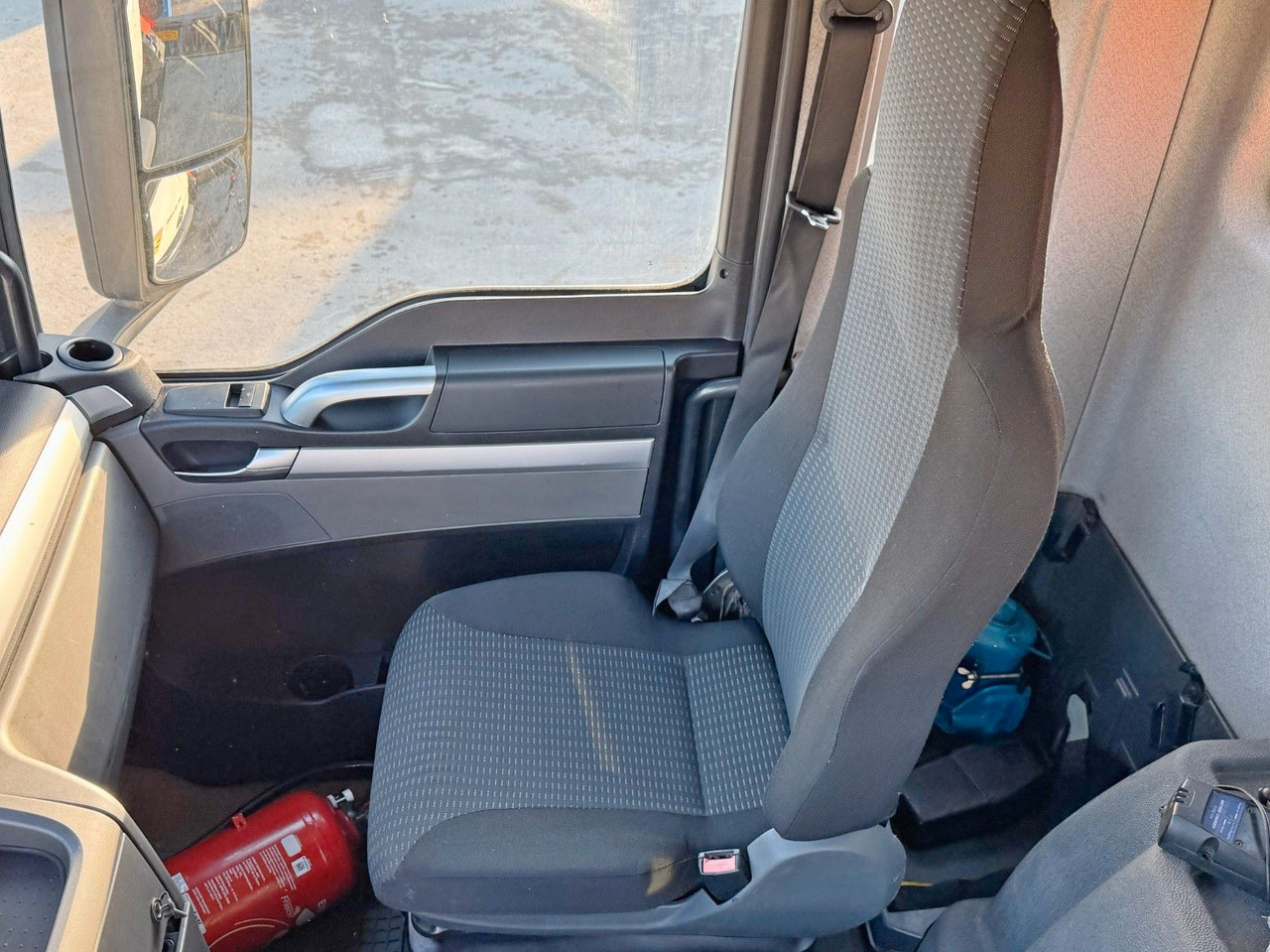 Евакуатор MAN TGS 26.400 * PALFINGER PK 21502 + FUNK*: фото 10 Евакуатор MAN TGS 26.400 * PALFINGER PK 21502 + FUNK*: фото 10