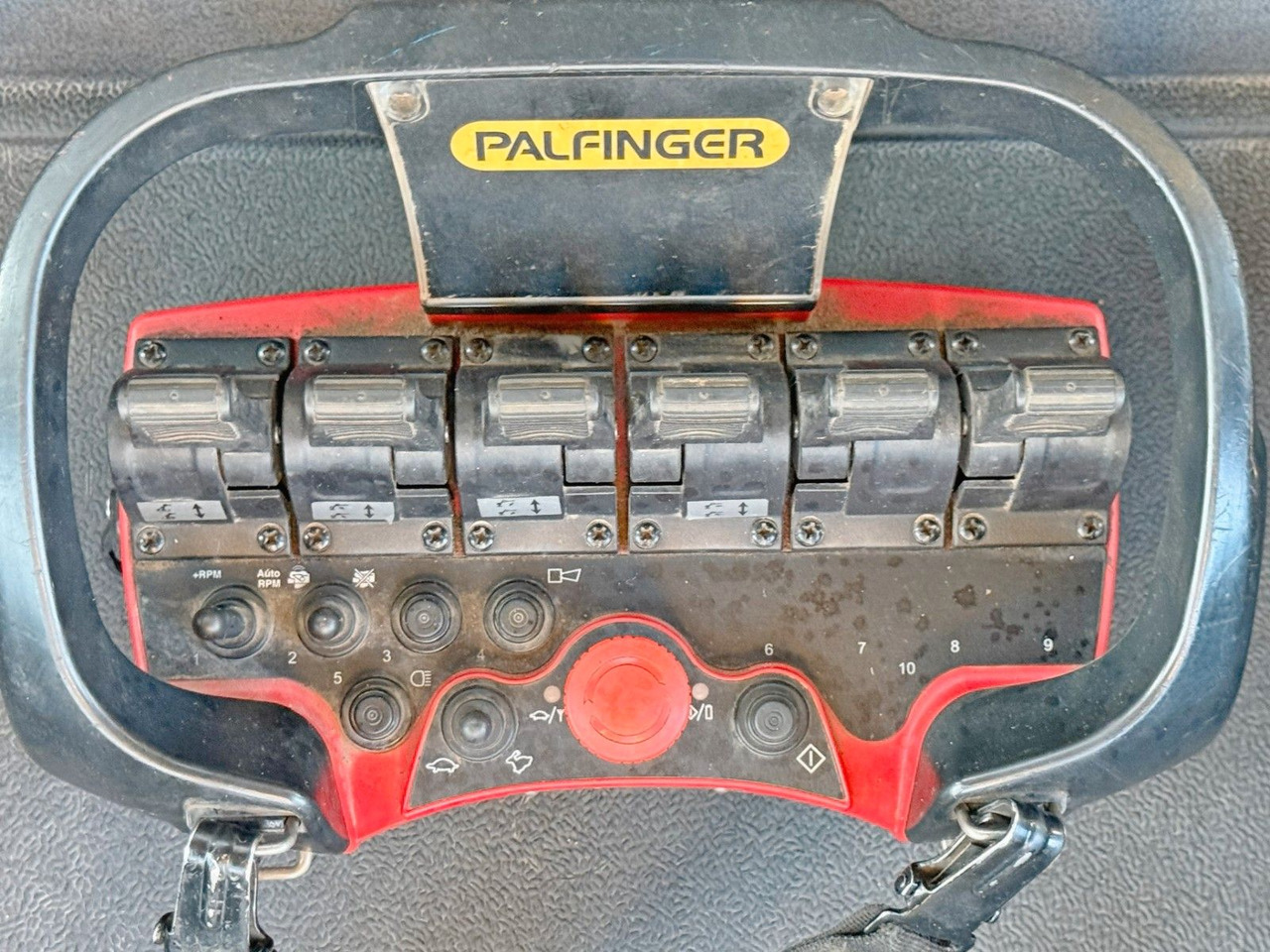 Евакуатор MAN TGS 26.400 * PALFINGER PK 21502 + FUNK*: фото 13 Евакуатор MAN TGS 26.400 * PALFINGER PK 21502 + FUNK*: фото 13